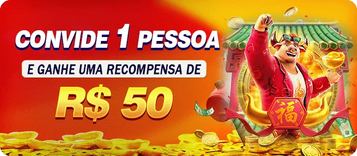 58r Indique amigos para receber um bônus